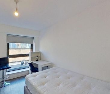 Studio to rent - Photo 4