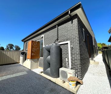 Lovely near New 2 X Bedroom Granny Flat !! - Photo 5