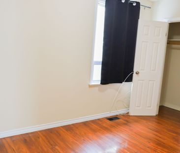 For Lease - 39 Brisco Street Unit# Upper, Brampton, Ontario - Photo 5