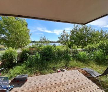 Appartement à louer 4 pièces 81.8m² - Photo 4