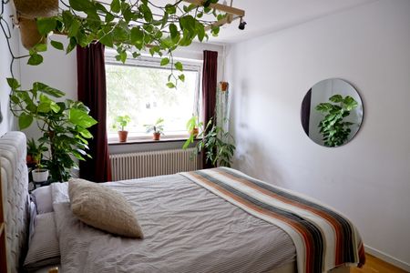 Malmö - 3rok - tillsv - 13.225kr/mån - Foto 2