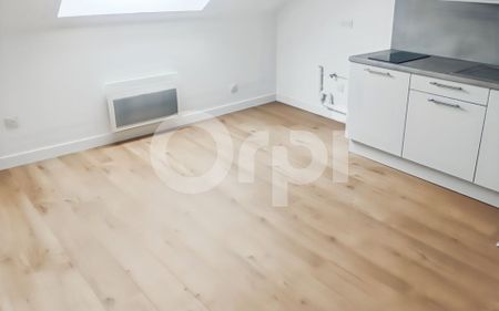 Appartement à louer 2 pièces • Thieux - Photo 5