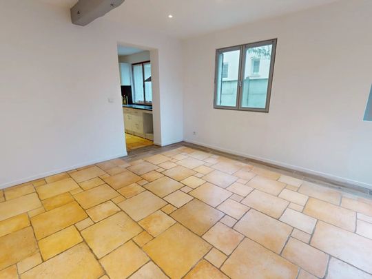 Location Appartement 4 pièces 98 m2 à Saint-Georges-sur-Eure - Photo 1