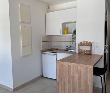 Appartement refait à neuf aux bords de l’erdre - Photo 3