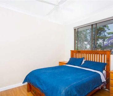 Immaculate 2 Bedrooom Unit In Prime Corrimal Location - Photo 1