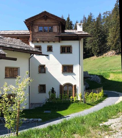 3.5 Zimmer, 80 m², EG - Foto 4