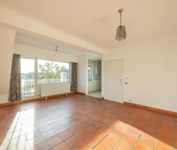 VERZORGD APPARTEMENT MET 2 SLAAPKAMERS, TERRAS EN AUTOSTAANPLAATS N... - Foto 2