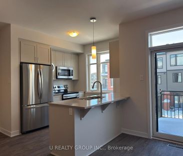 For Lease - 415 Jewelwing Private, Blossom Park - Airport and Area,... - Photo 6