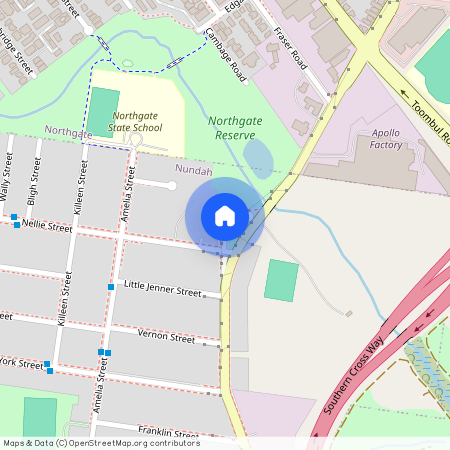 4 / 642 Nudgee Road, Nundah QLD 4012