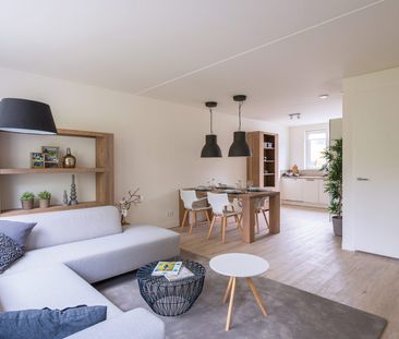 Evert Egbertsstraat 23 - Photo 1