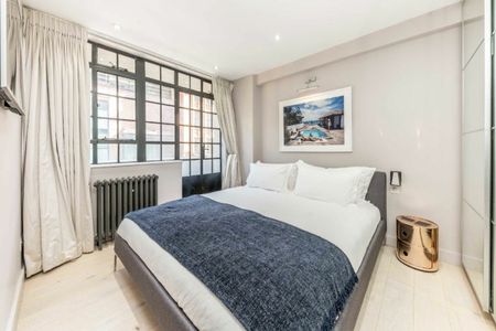 Chelsea Cloisters, SW3, London - Photo 3