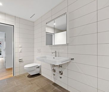 3.5 Zimmer, 73 m², 1. Stock - Photo 6