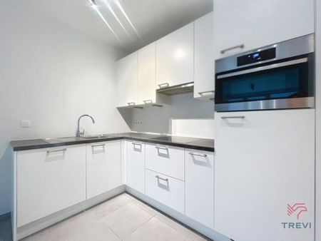 Appartement te huur - Foto 4