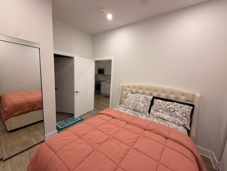 For Lease - 4130 Parkside Village Drive Unit# 3803, Mississauga, Ontario - Photo 3