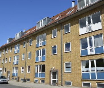 Skøn 3-værelses lejlighed i Fredericia med central beliggenhed - Foto 5