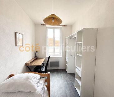 Location appartement T3 meublé LES SALINS - Photo 3
