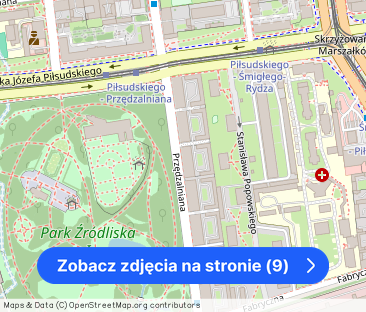 New 2 rooms flat on Przedzalniana str. – zdjęcie 1