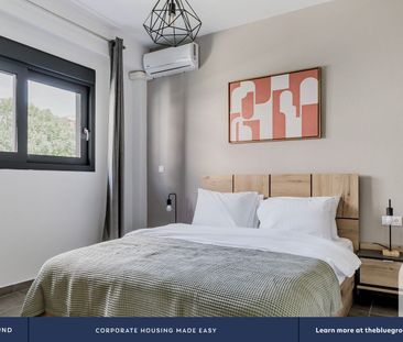 Διαμέρισμα για ενοικίαση Αγία Παρασκευή - Photo 1