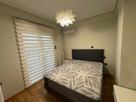 Διαμέρισμα για ενοικίαση Αγία Βαρβάρα (Παλαιό Φάληρο) - Photo 5