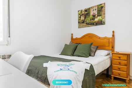 Avenida del Santo Ángel de la Guarda, Madrid, Community of Madrid 28039 - Photo 2