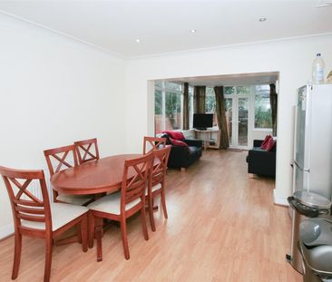 5 bedroom semi-detached house to rent - Photo 1