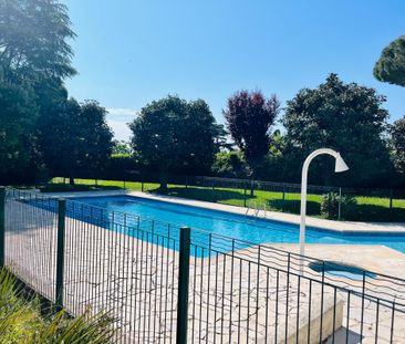 Location Appartement 2 pièces Meublé 56m² ANTIBES 06600 - Photo 5