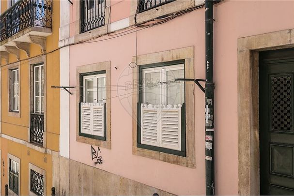 Apartamento T1 em Lisboa - Photo 1