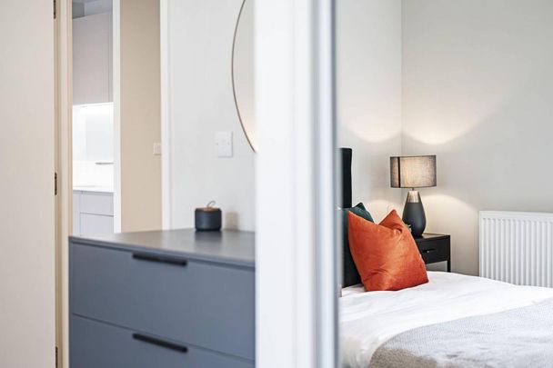 1 bedroom flat to rent - Photo 1