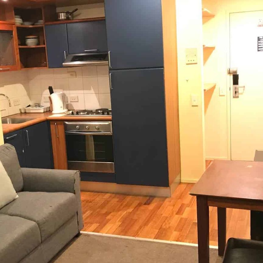 FULLY FURNISHED & COLD WATER INCLUDED - Photo 1