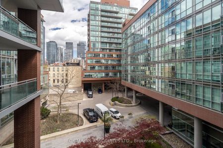 Vu Condos and Lofts , #403 - Photo 5