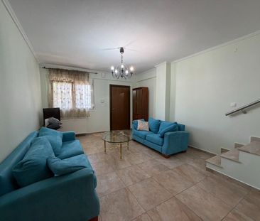 Μεζονέτα για ενοικίαση Ασβεστοχώρι (Χορτιάτης) - Photo 2