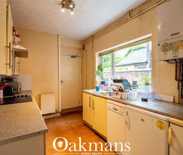 5 bedroom house to rent - Photo 1