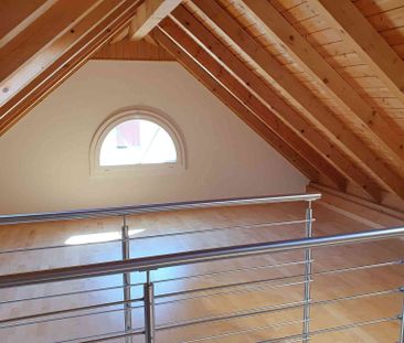 2.5 Zimmer, 58 m², 2. Stock - Photo 4