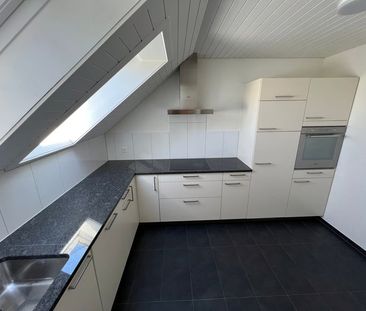 2 Zimmer, 64 m², 4. Stock - Foto 1