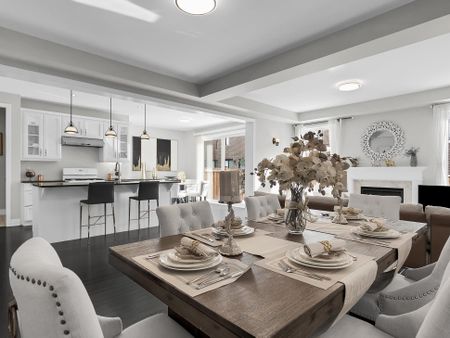 For Lease - 282 Bethpage Drive, Oakville, Ontario - Photo 3