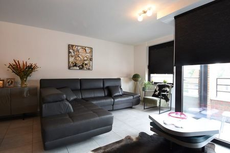 Appartement te huur - Photo 3