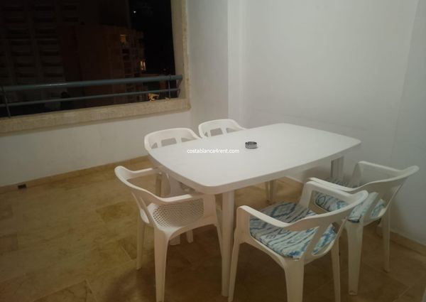 Winter let Benidorm Rincon de Loix