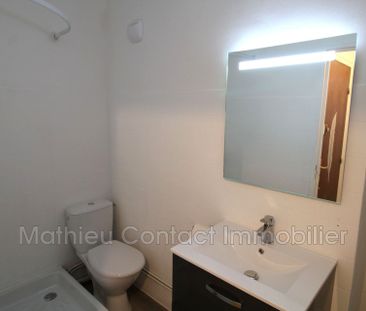 Montaury, Location appartement 1 pièce 27 m² - Photo 6