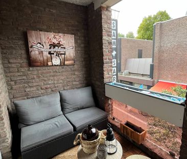 Te huur: Appartement Molenbeekstraat in Sittard - Photo 4