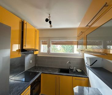 Appartement à louer 3 pièces • 68,55 m2 Fontenay-aux-Roses - Photo 3
