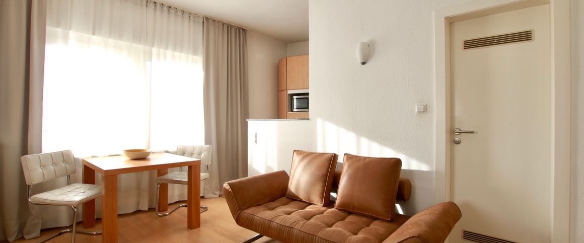 Helles Apartment im beliebten Belgischen Viertel - Video Online - Photo 1