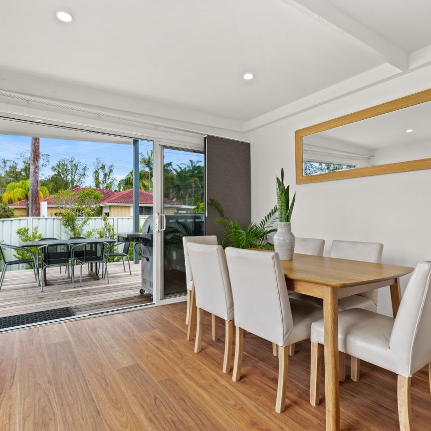 Beautifully renovated throughout - Photo 1