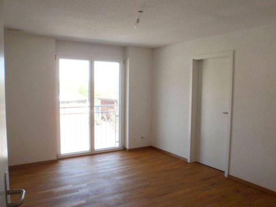 grosszügige 5.5-Zimmer-Gartenwohnung - Photo 1