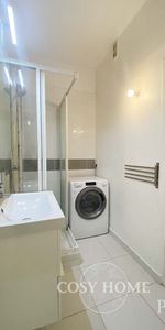 Appartement en location | Paris 20ème - Photo 3