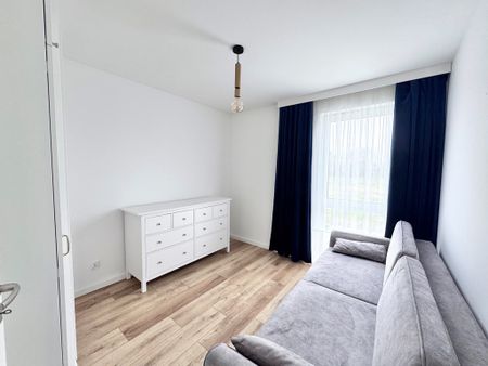 4 pokoje | balkon 10m2 | urządzone | czynsz 125 zł - Фото 2