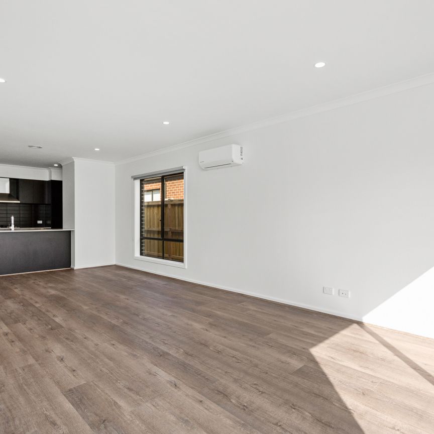 Perfect Blend of Modern Living & Family Comfort! - Photo 1