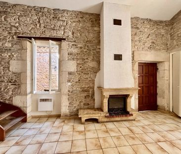 Location Appartement 3 pièces 56m² NIMES 30000 - Photo 2