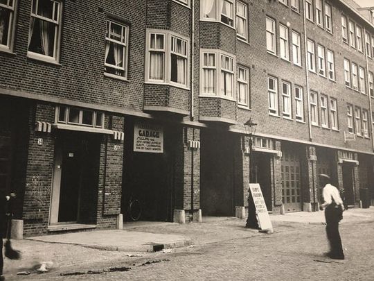 Te huur: Appartement Gillis van Ledenberchstraat in Amsterdam - Photo 1