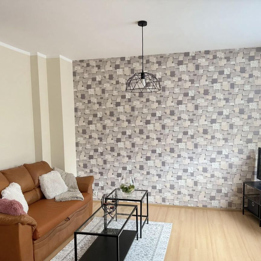 Do wynajęcia elegancki 2-pokojowy apartament – osiedle Korczak - Фото 1