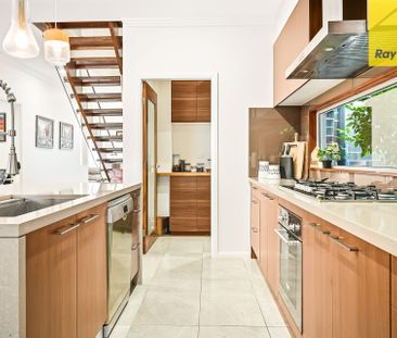 A Near New Aesthetically Designed Spacious Family Home - Photo 6